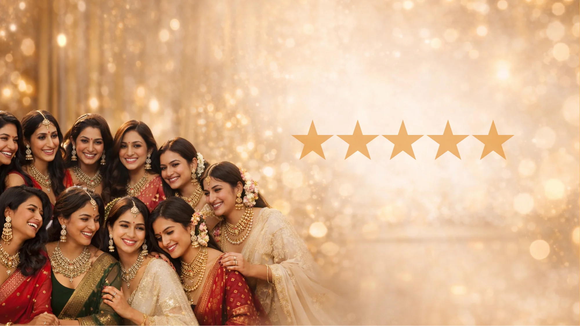 Timeless Elegance for Every Bride