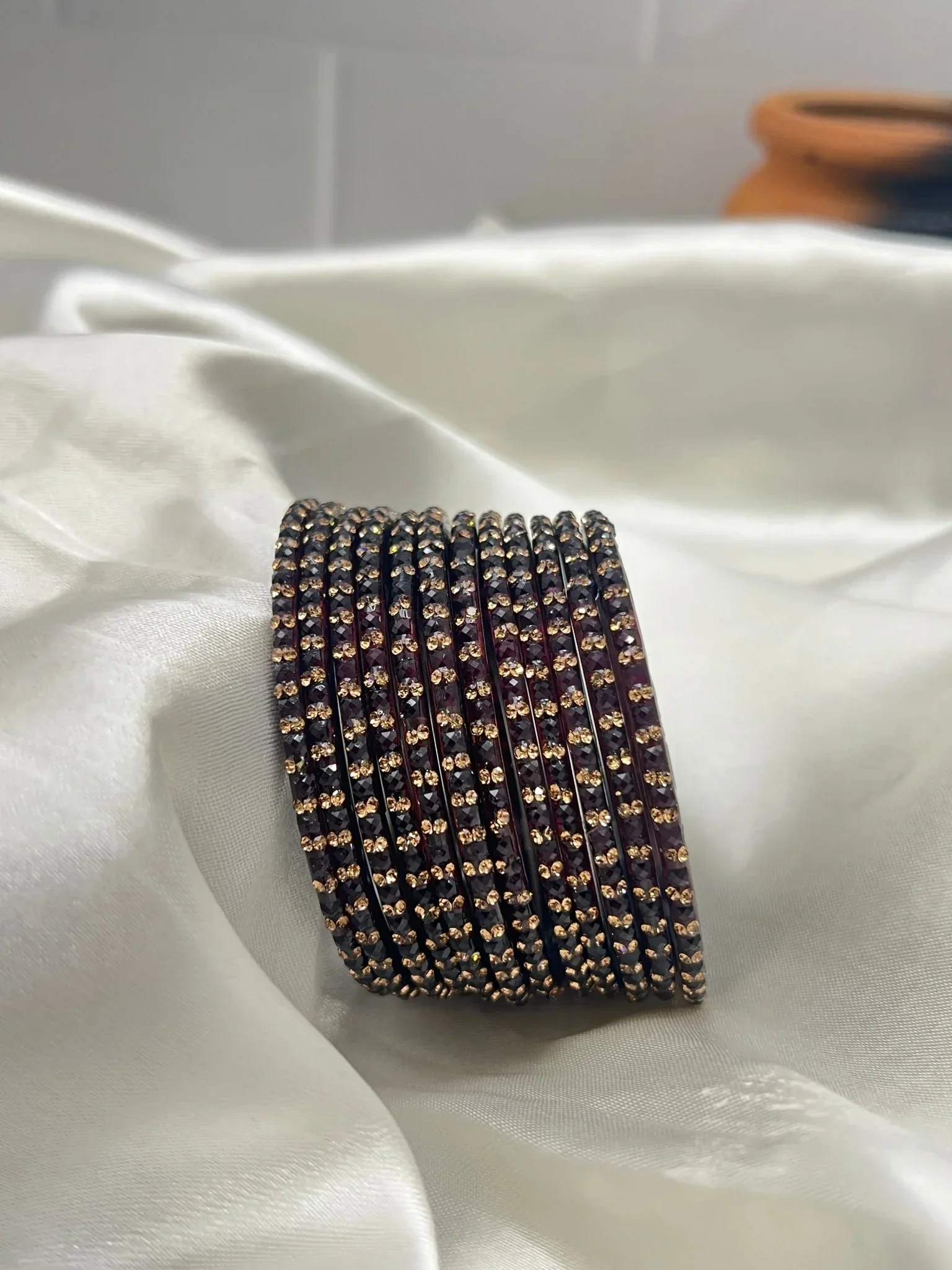 Glass Bangle Design - Pushpa - Make Your Own Box - Image 11