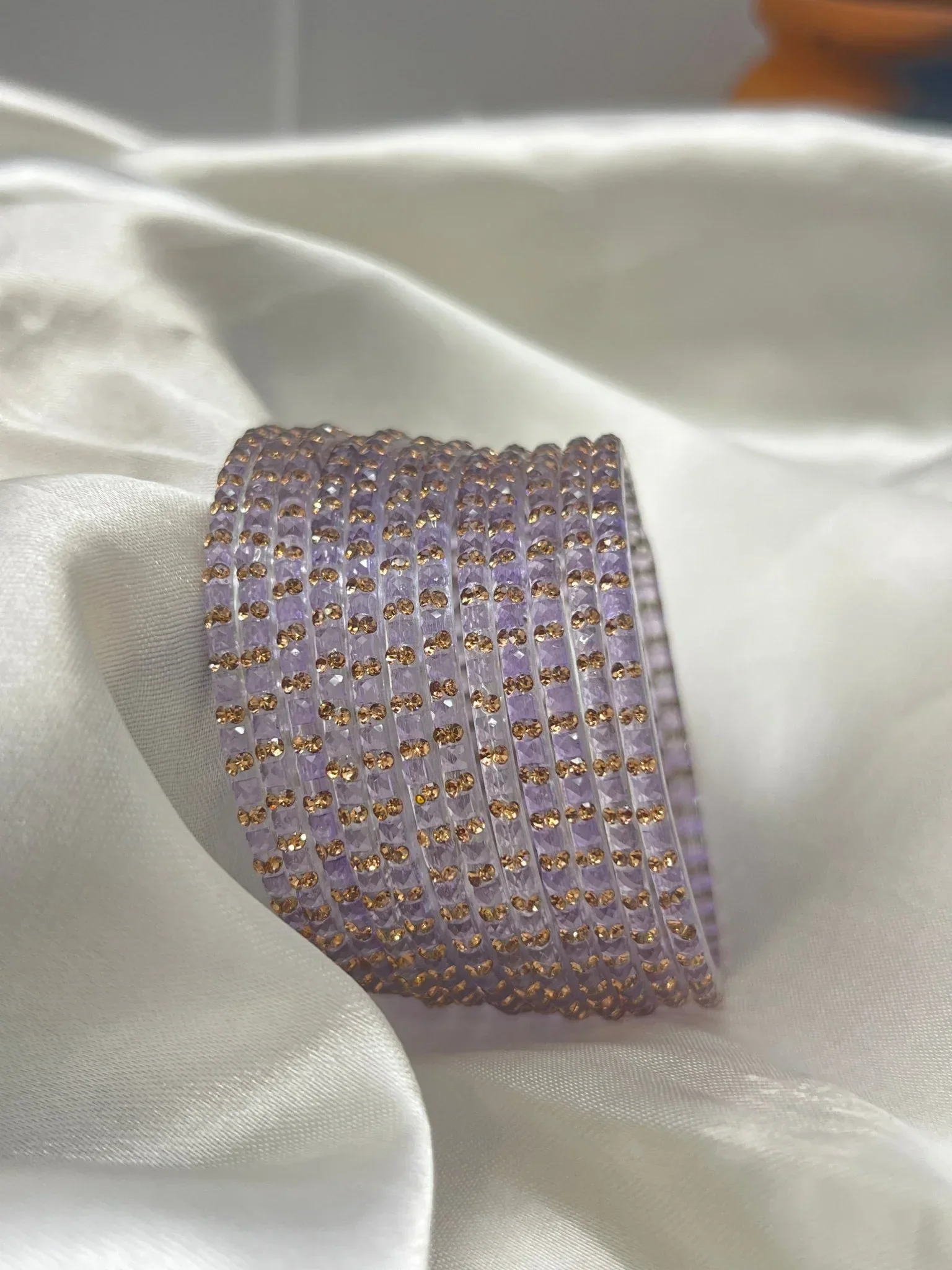 Glass Bangle Design - Pushpa - Make Your Own Box - Image 13