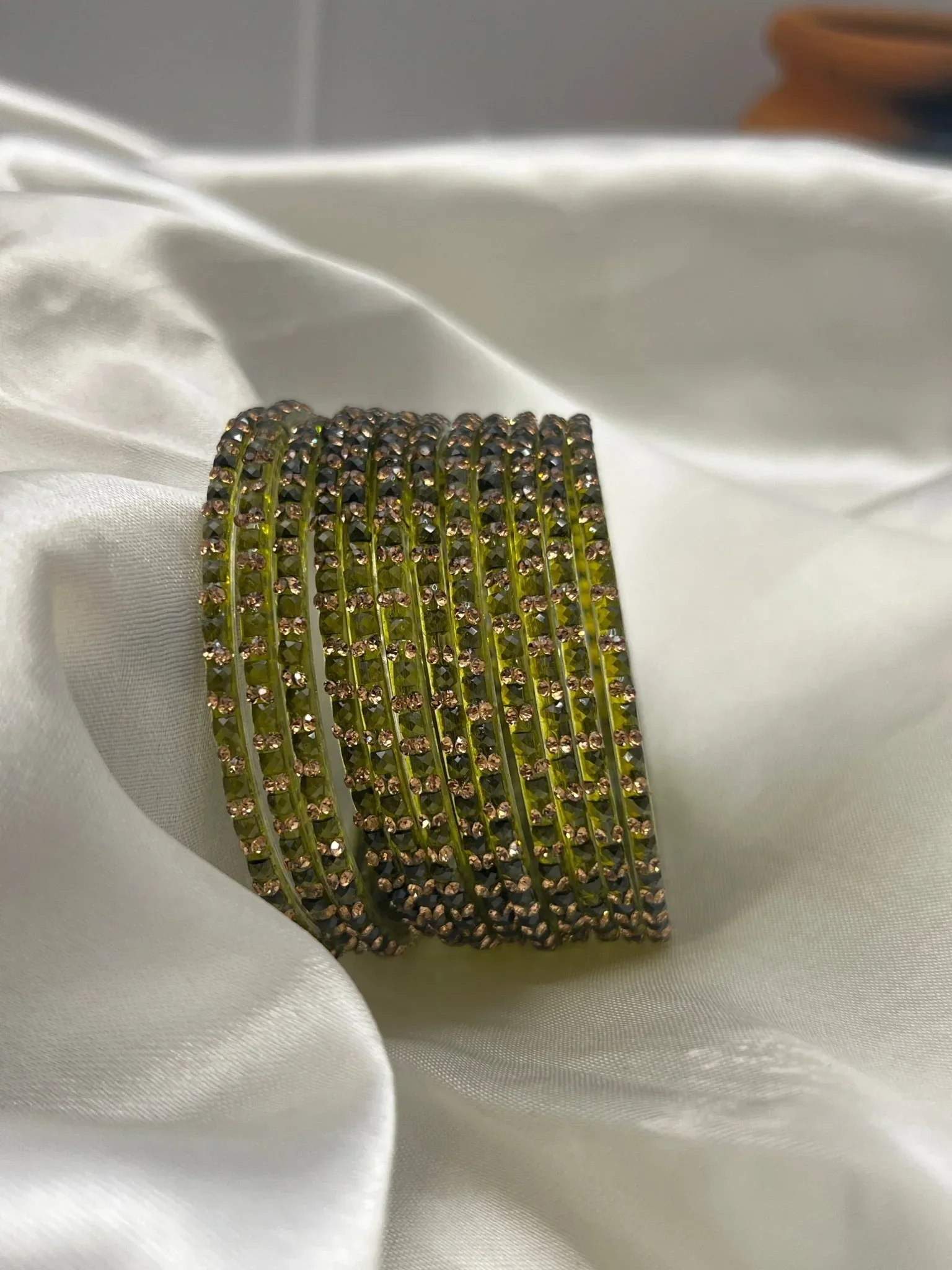 Glass Bangle Design - Pushpa - Make Your Own Box - Image 14