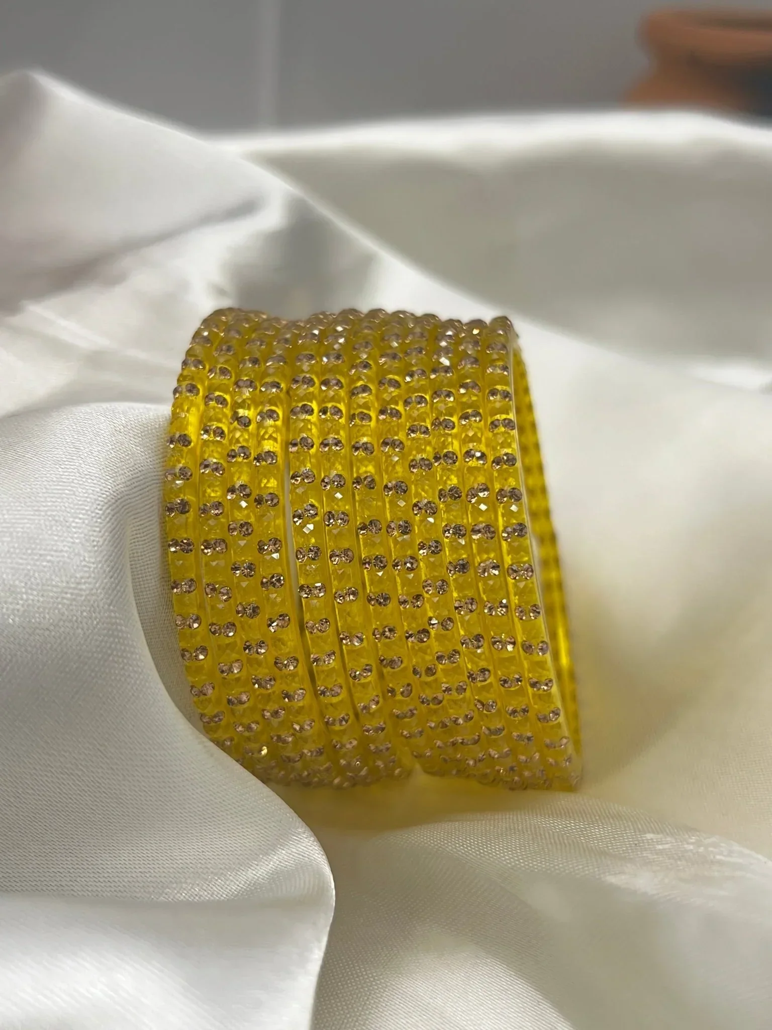 Glass Bangle Design - Pushpa - Make Your Own Box - Image 15