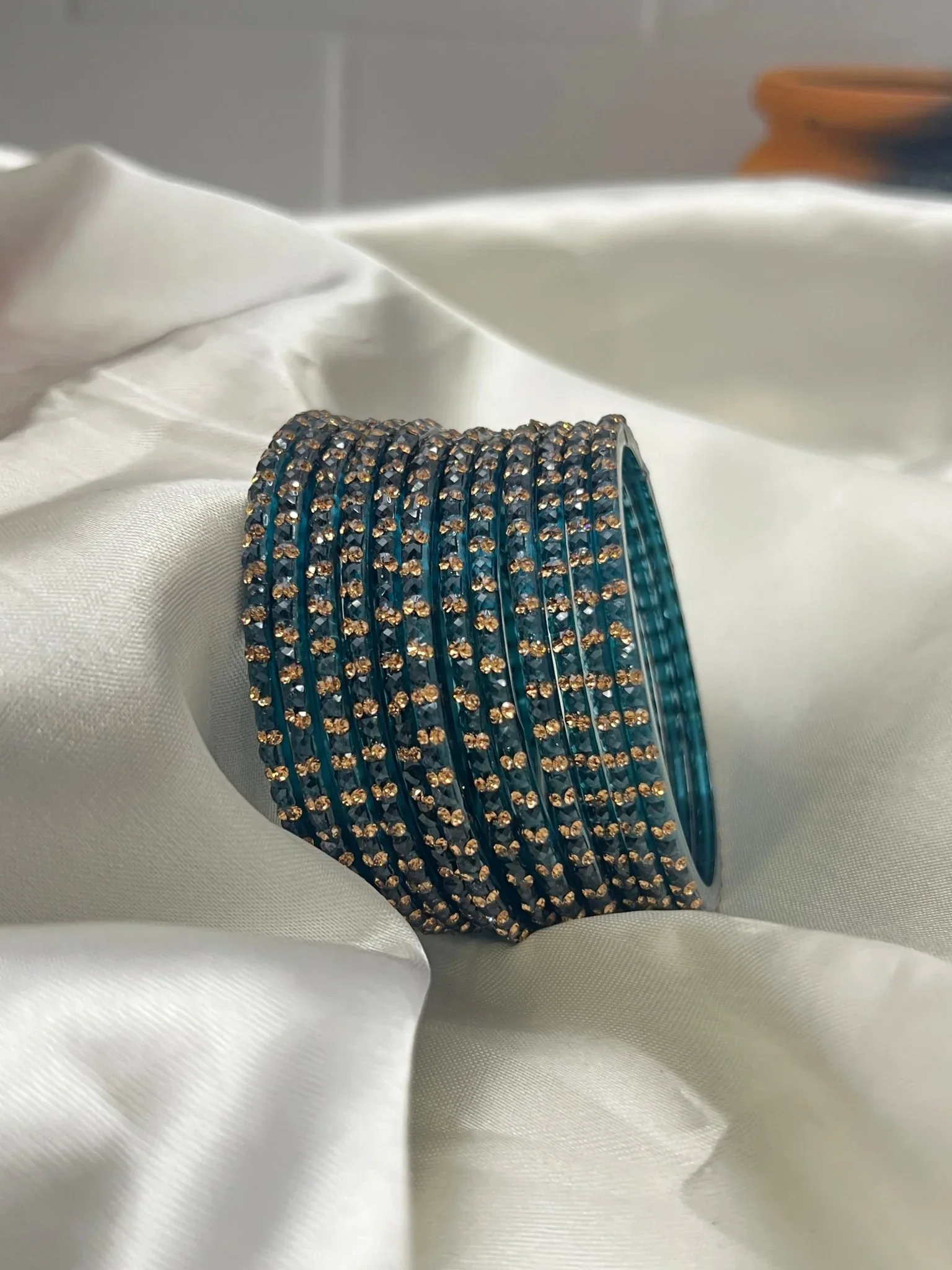 Glass Bangle Design - Pushpa - Make Your Own Box - Image 16