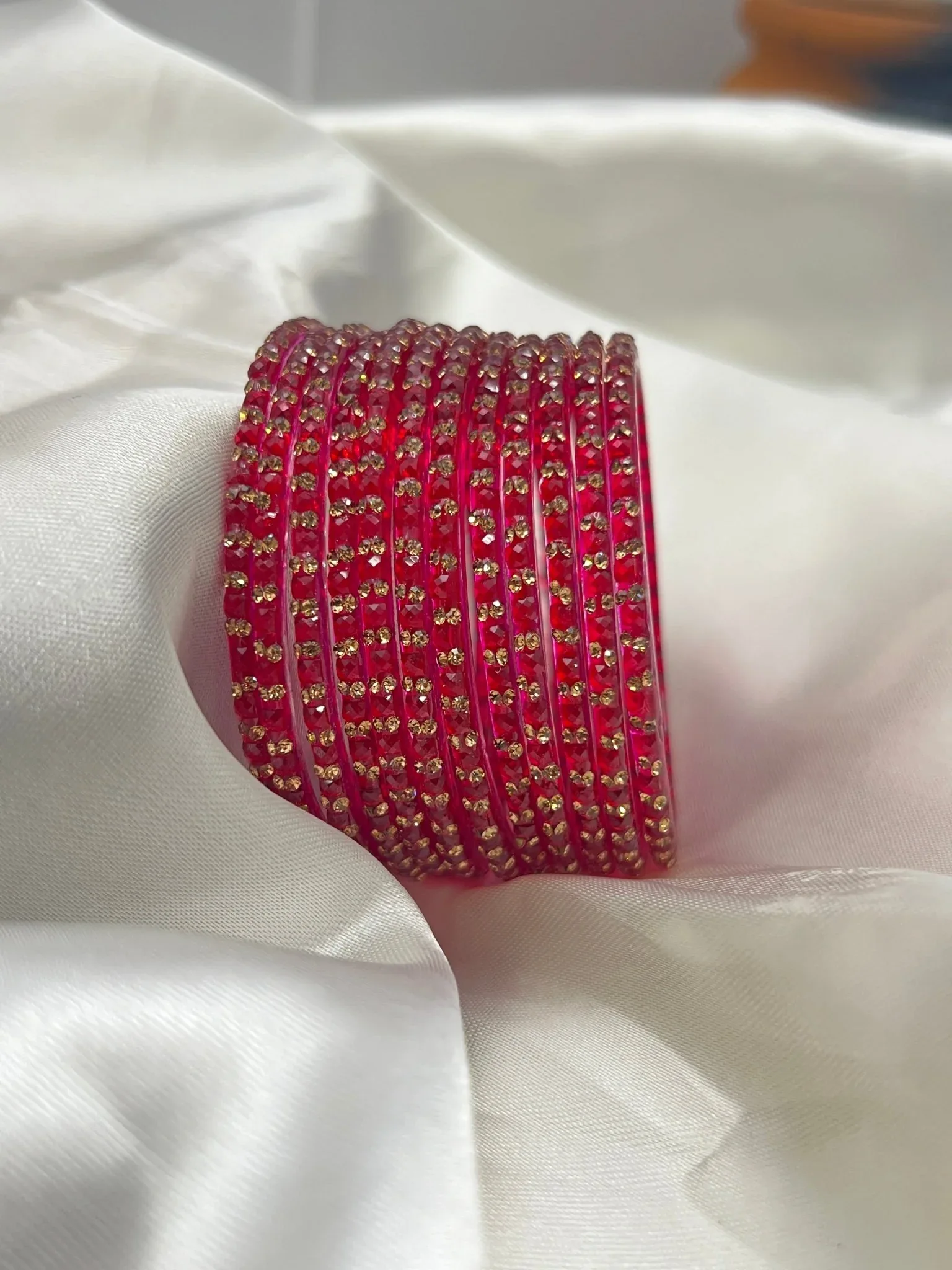 Glass Bangle Design - Pushpa - Make Your Own Box - Image 17