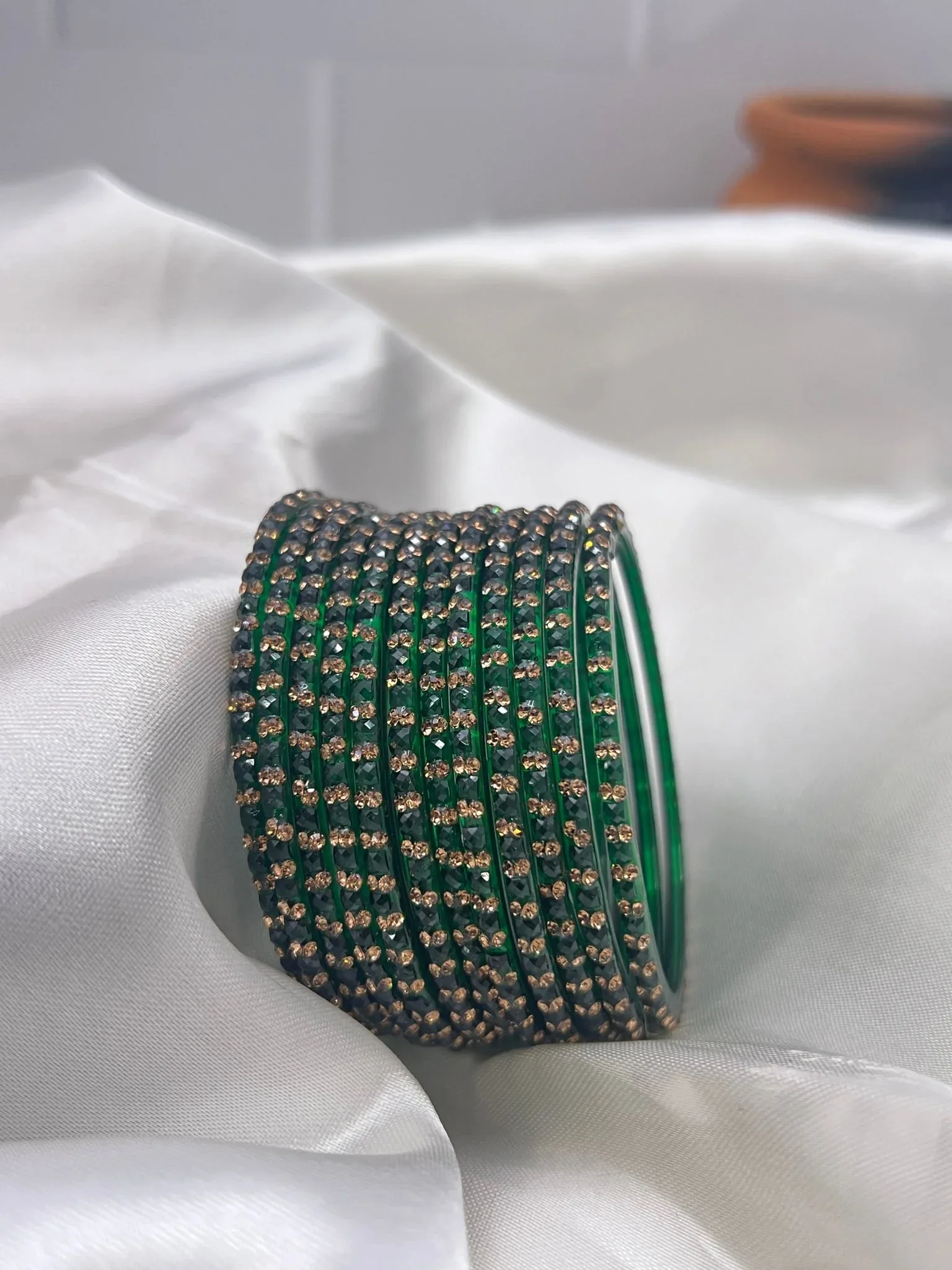 Glass Bangle Design - Pushpa - Make Your Own Box - Image 18