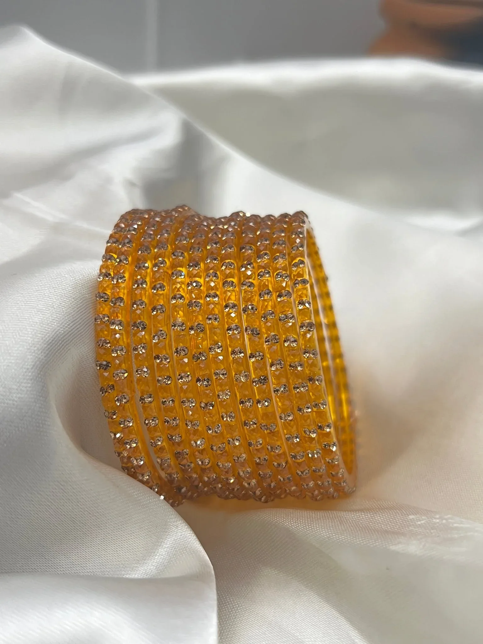 Glass Bangle Design - Pushpa - Make Your Own Box - Image 19