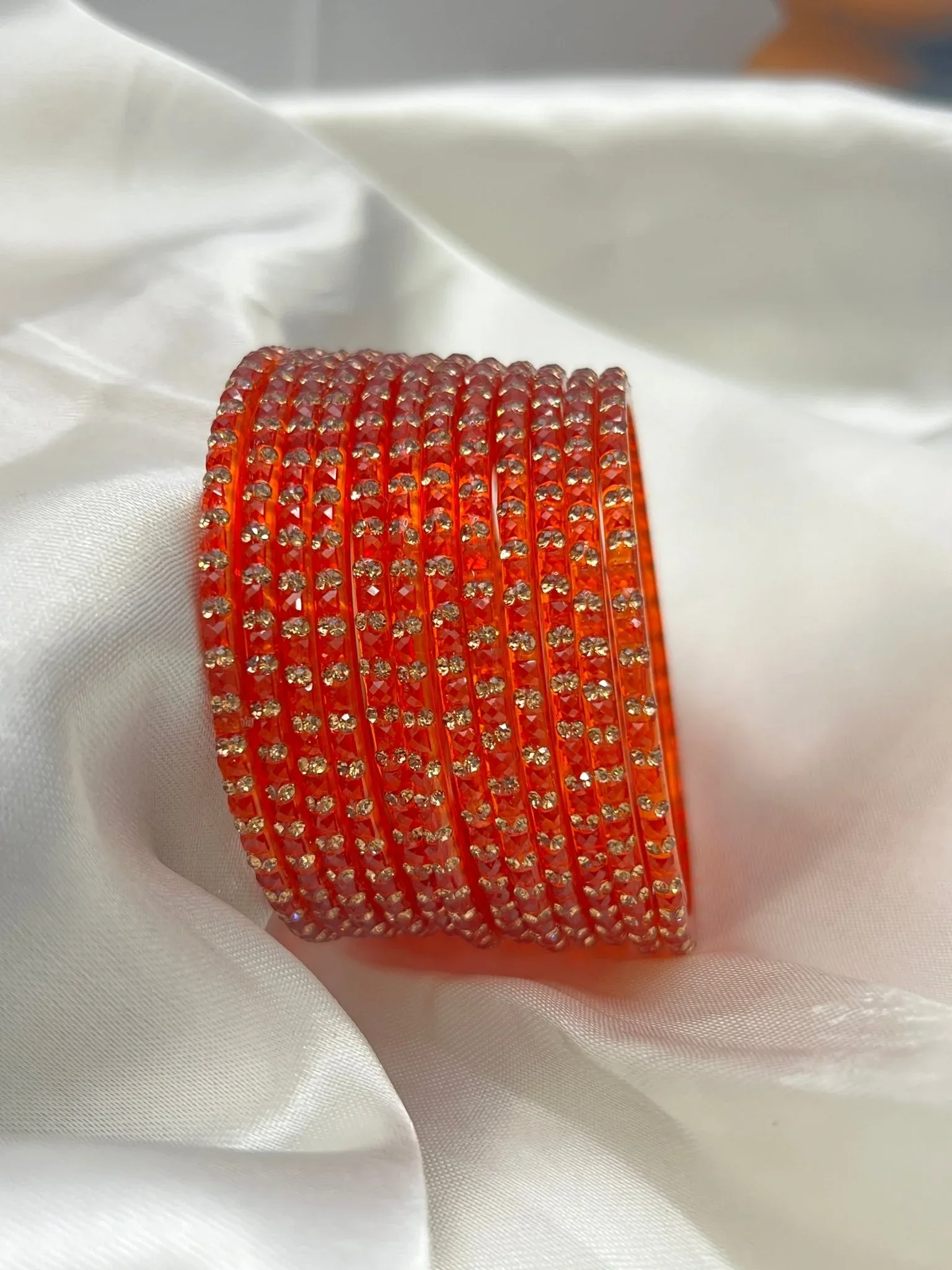 Glass Bangle Design - Pushpa - Make Your Own Box - Image 20