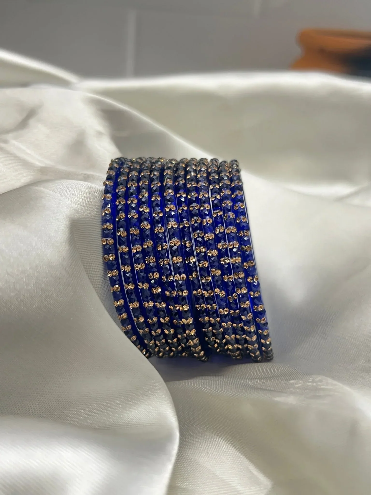 Glass Bangle Design - Pushpa - Make Your Own Box - Image 8