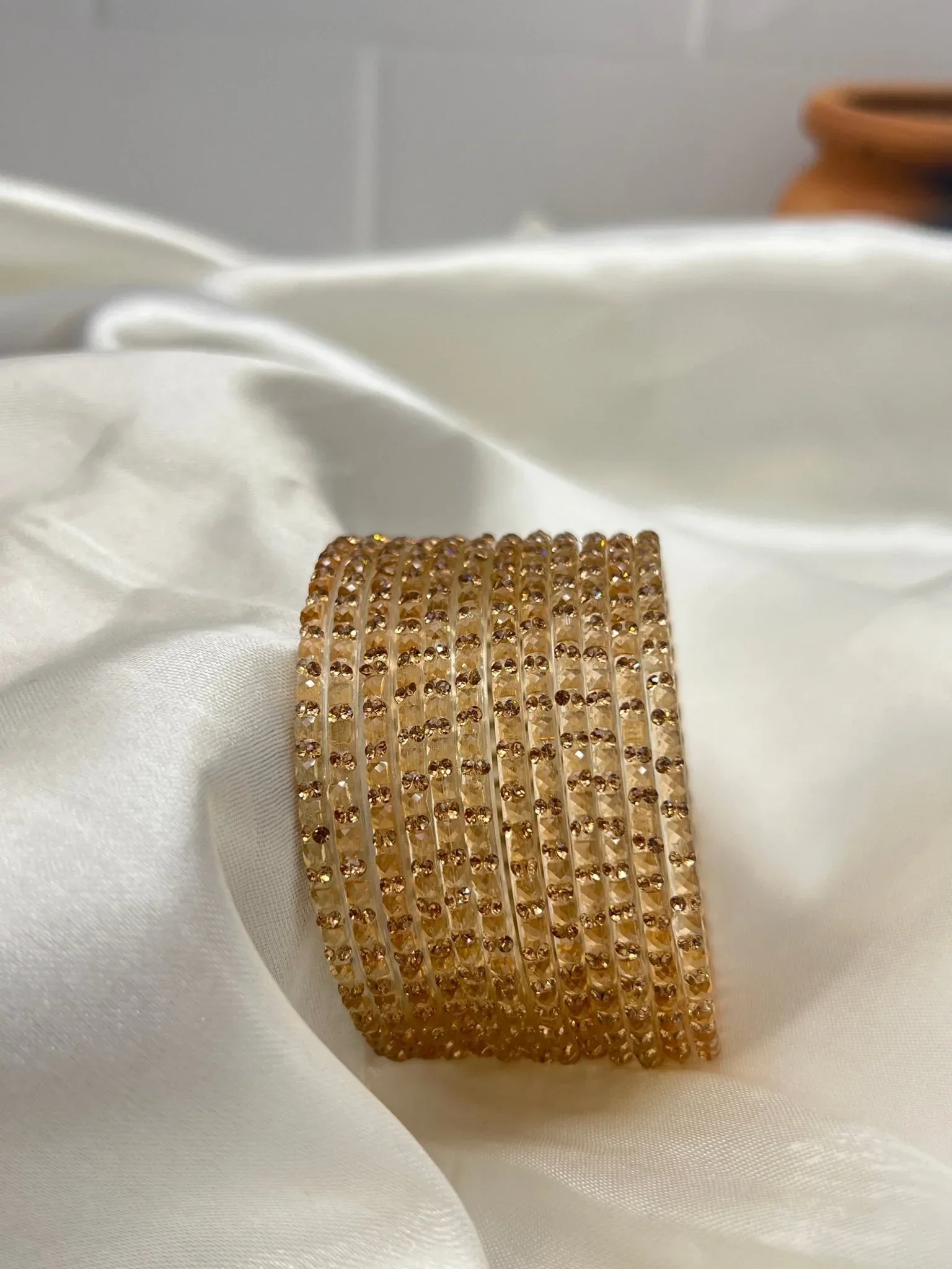 Glass Bangle Design - Pushpa - Make Your Own Box - Image 9