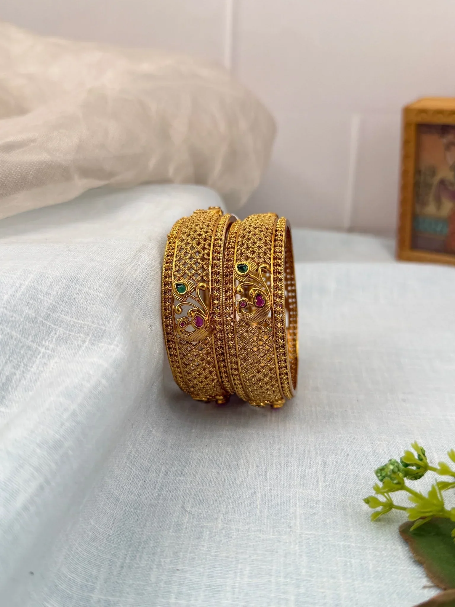 Kada Bangles new